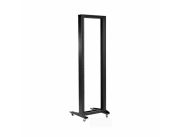 NE LANP RACK ABIERTO 42U 19(02 PARANTES)LP-VR7104