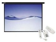 PANTALLA PROY KLIP 100 KPS-502 110V ELECTRICO