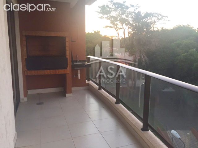 HERMOSO DEPTO 2 DORMITORIOS ZONA CENTENARIO — foto 3