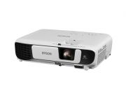 PROY EPSON X41+ XGA 3600L HDMI/VGA/USB/WIFI/BIVOLT