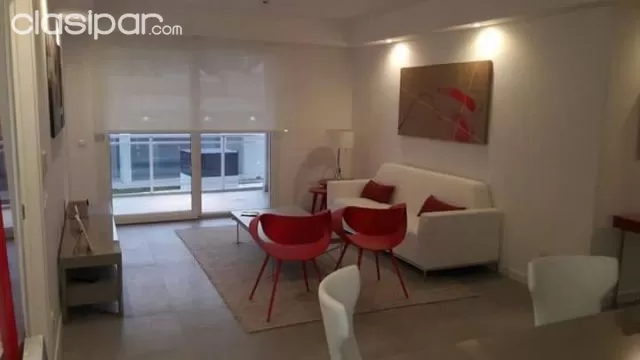 VENDO DEPARTAMENTO - EDIFICIO TRIESTE — foto 2