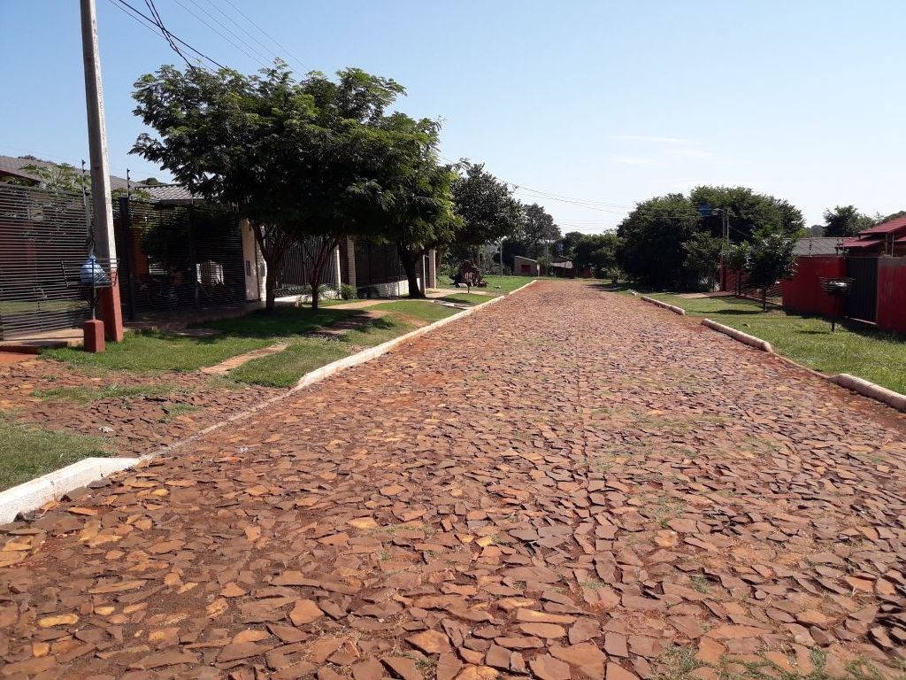 Terreno en oferta en Hernandarias — foto 3
