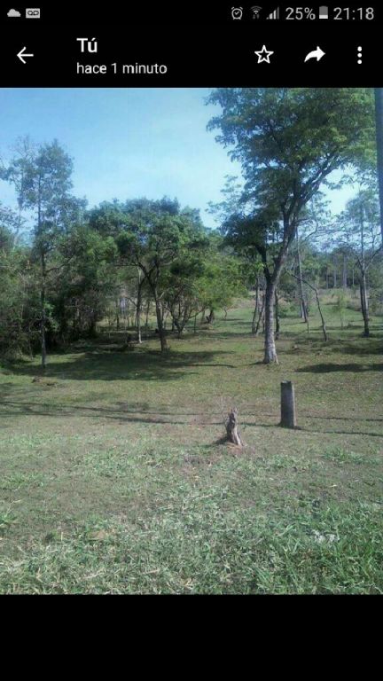 Vendo terreno en Atyra — foto 3