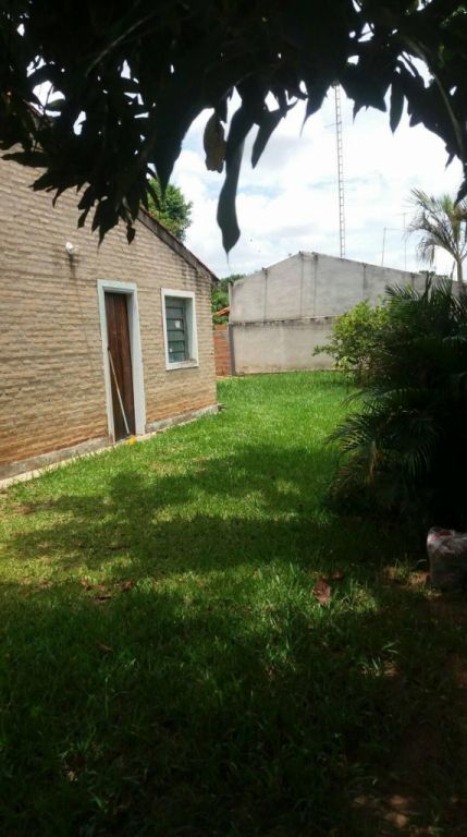 VENDO CASA EN LA CIUDAD DE LIMPIO - BARRIO SALADO — foto 2