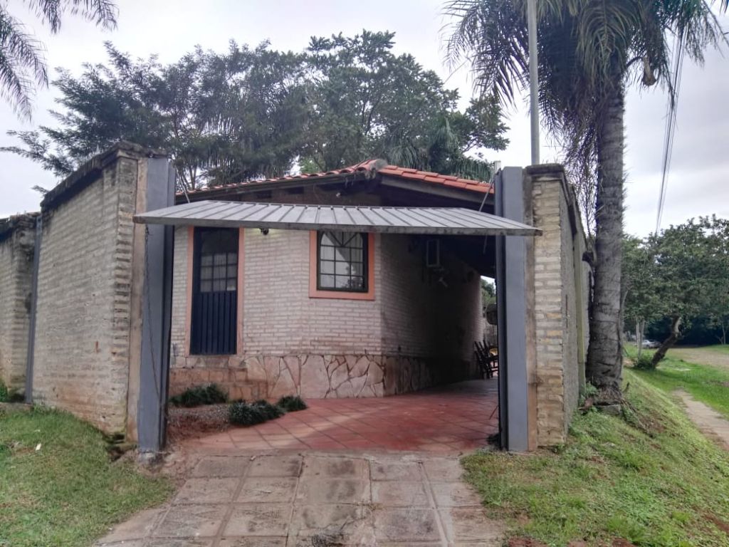 CASA EN VILLA ELISA — foto 2