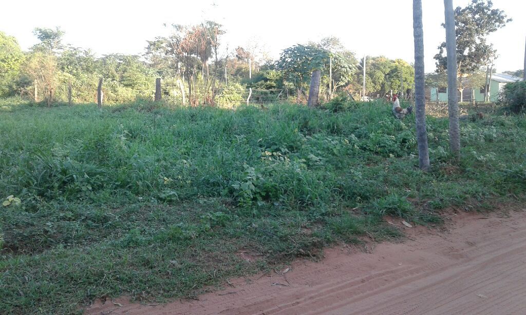 Vendo terreno — foto 2