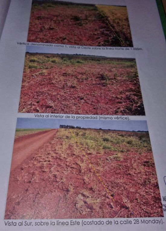 Venta de terreno — foto 2