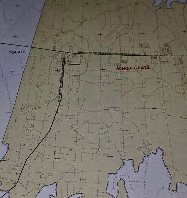 Venta de terreno — foto 3