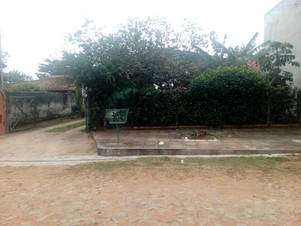 Terreno con tinglado — foto 3