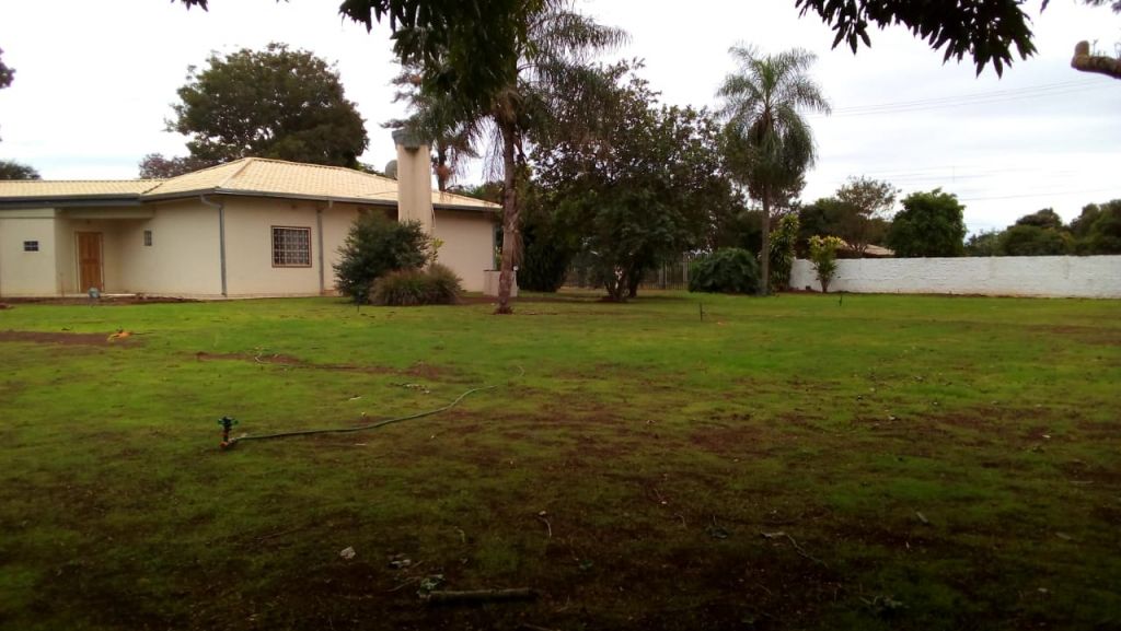 Casa en San Alberto con garaje, Lote 1200m² — foto 2