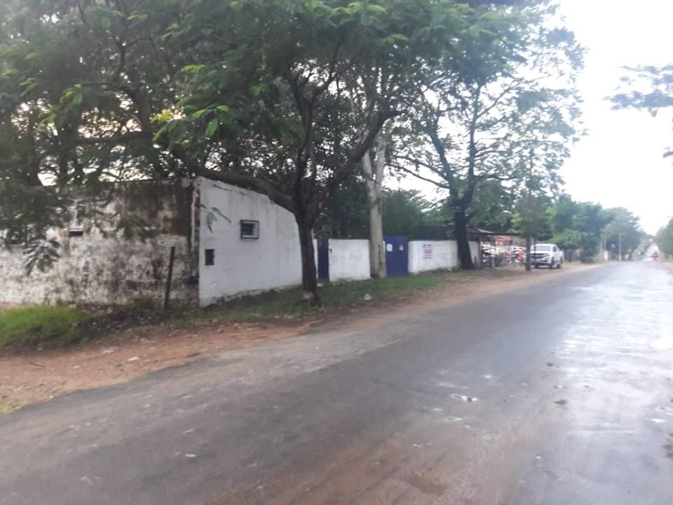Vendo Tinglado — foto 2