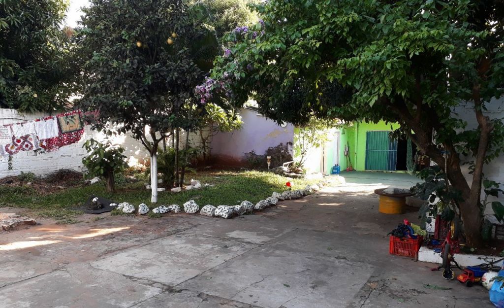 Vendo hermosa casa en Lambaré — foto 2
