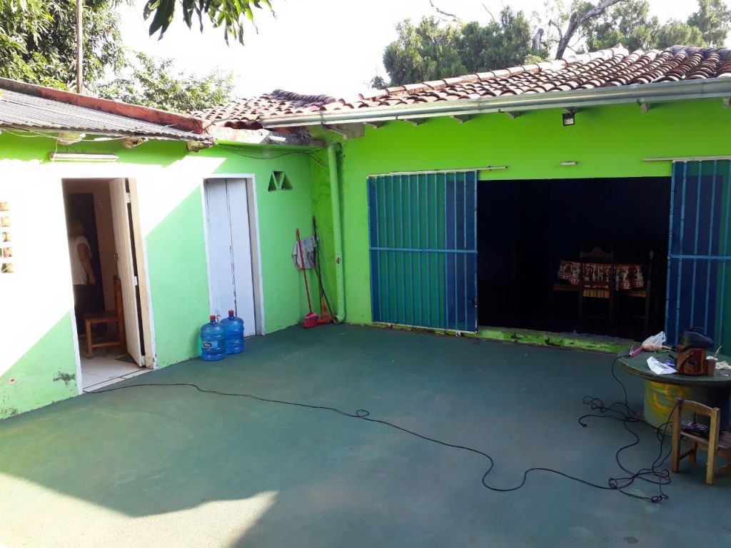 Vendo hermosa casa en Lambaré — foto 3