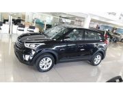 HYUNDAI CRETA EN OFERTA!!!! HB20, VENUE, TUCSON, SANTA FE, H1,STARIA,H100.....