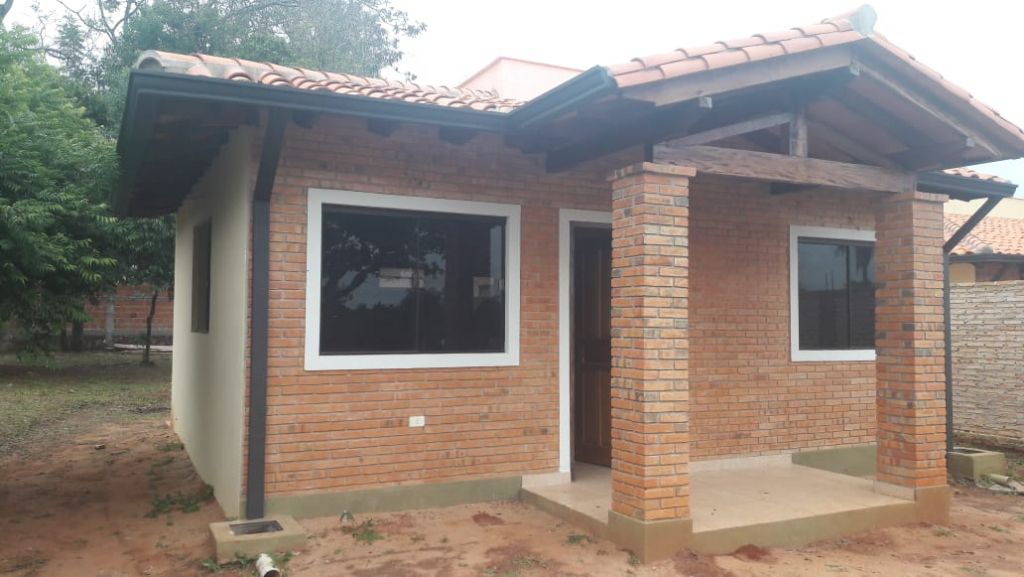 VENDO CASA A ESTRENAR!!!! — foto 3