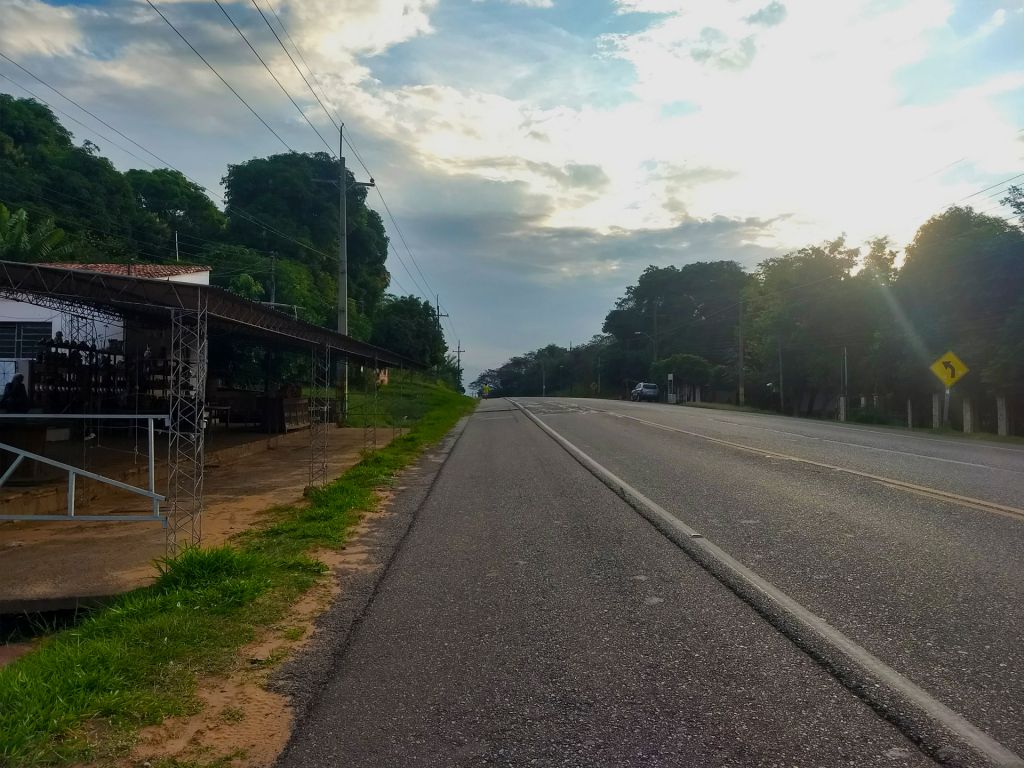 OFERTA! Terreno de 6850m2 en caacupe sobre ruta 2 — foto 2
