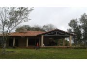 CASA QUINTA EN VILLETA