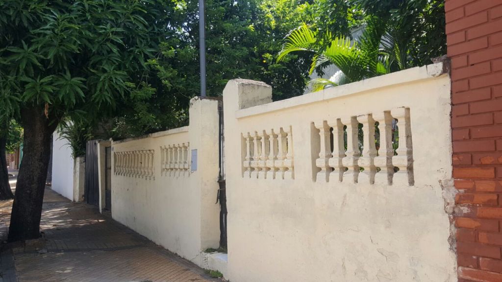 Vendo CASA EN EL CENTRO — foto 2