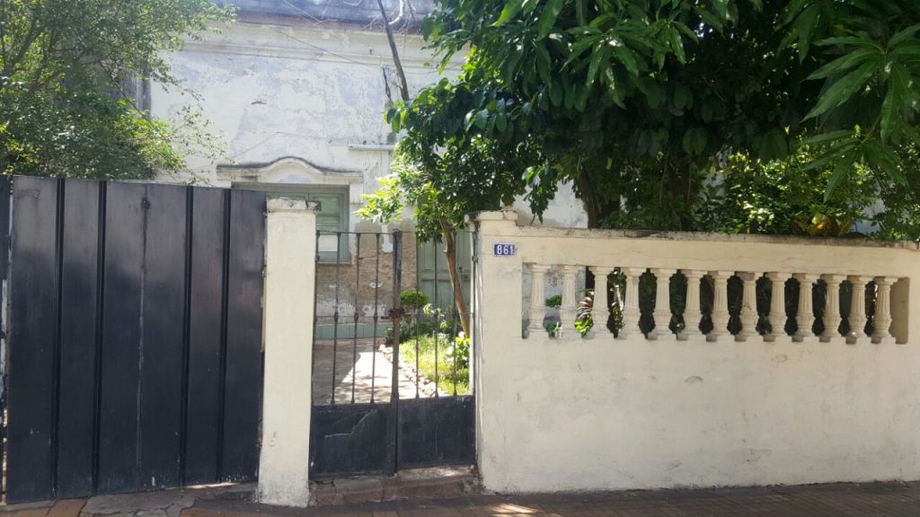 Vendo CASA EN EL CENTRO — foto 3
