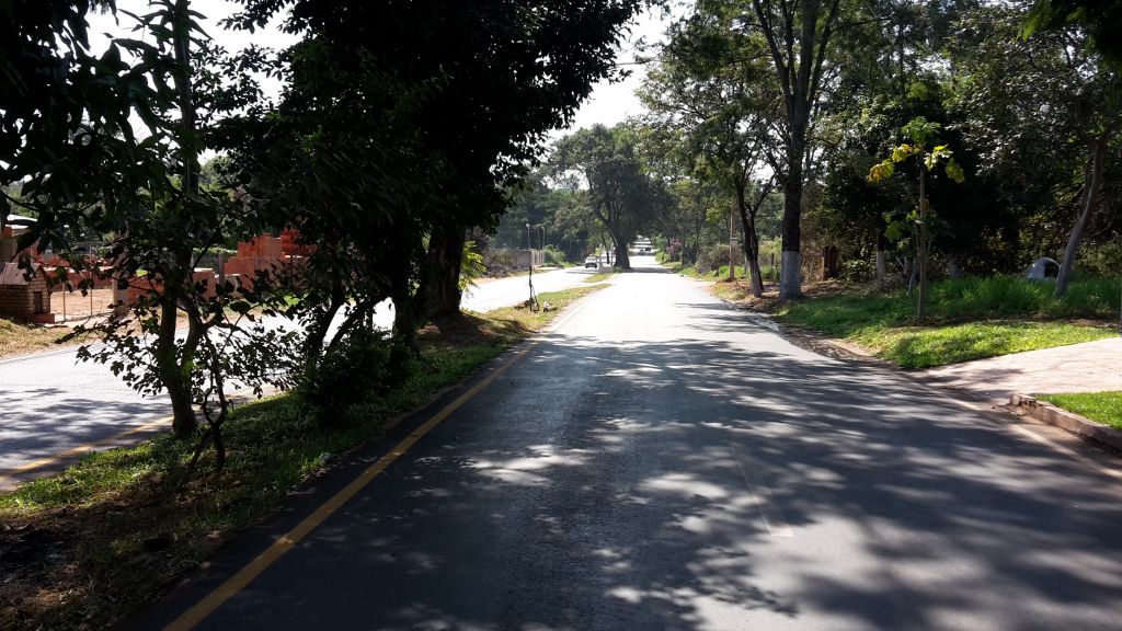 Vendo hermoso terreno!!! San Lorenzo — foto 2
