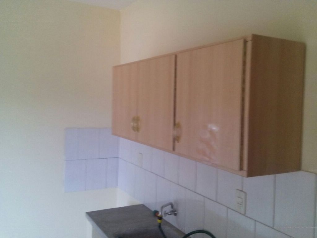 Alquilo departamento en zona centrica de San Lorenzo — foto 3