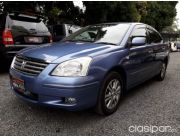 SI BUCAS POTENCIA - CONFORT - ELEGANCIA TE OFRECEMOS TOYOTA PREMIO AÑO 2006 - SERIE G - COLOR UNICO RECIEN IMPORTADO CON LA MEJOR GARANTIA DEL PARAGUAY ..!!!! TR CON AUGUSTO
