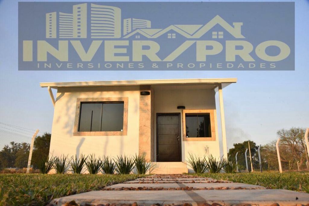VENDO CASA DE VERANO A ESTRENAR EN YPAKARAI!! — foto 2