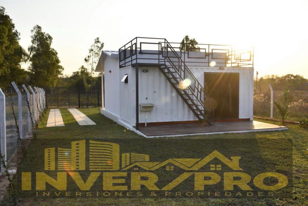 VENDO CASA DE VERANO A ESTRENAR EN YPAKARAI!! — foto 3