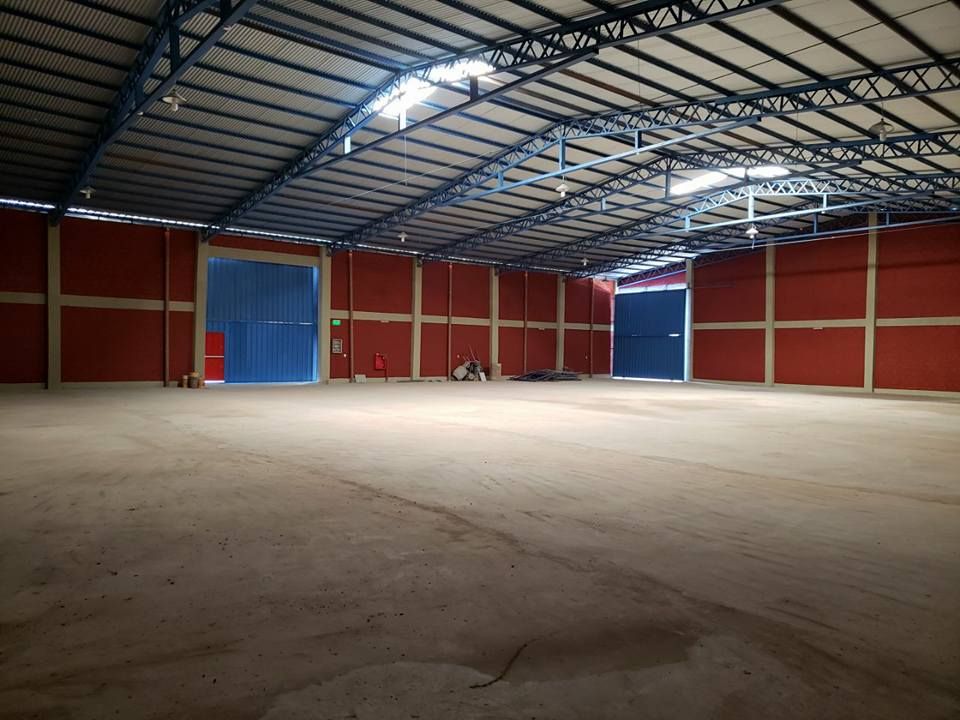 Depósito a estrenar en LIMPIO! — foto 3