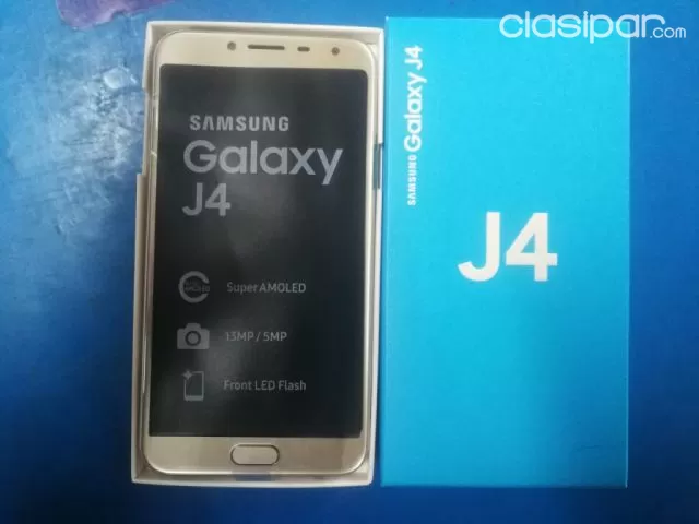samsung j4 lte