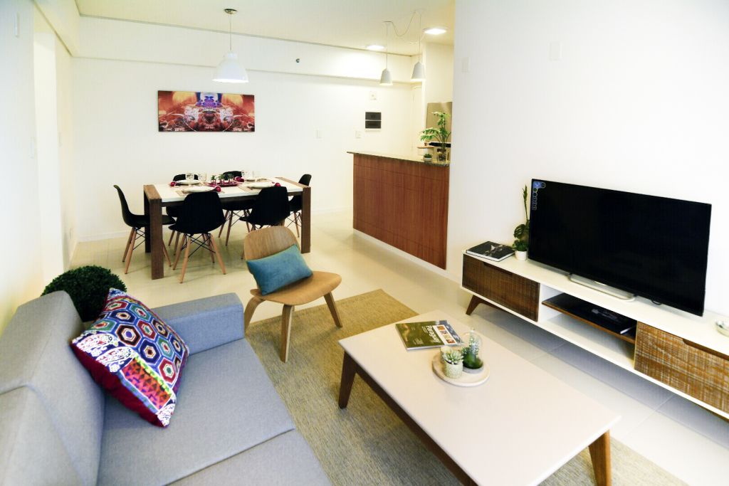 VENTA DE DPTOS. –BARRIO SAN VICENTE — foto 2