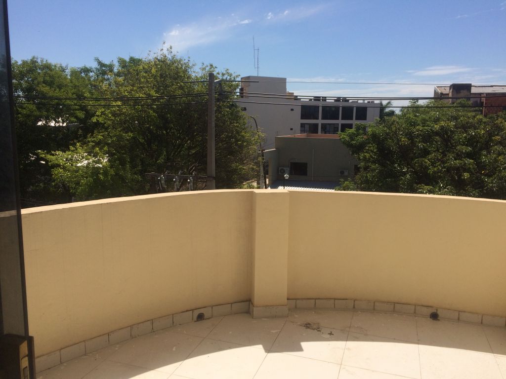 DEPARTAMENTOS EN SAN LORENZO PARA ALQUILAR — foto 2
