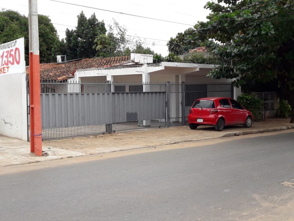Venta de propiedad en san lorenzo. — foto 3