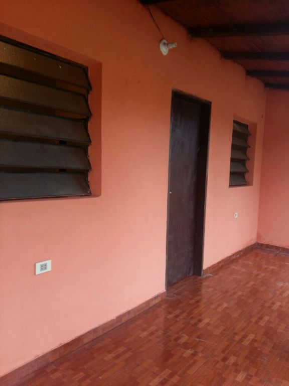 ALQUILO CASA EN ÑEMBY - CAAGUAZU — foto 2
