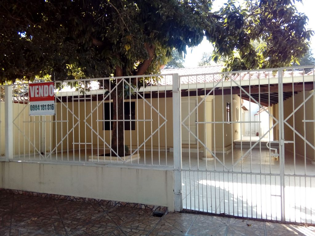 LINDA CASA REFACCIONADA EN SAN LORENZO — foto 2