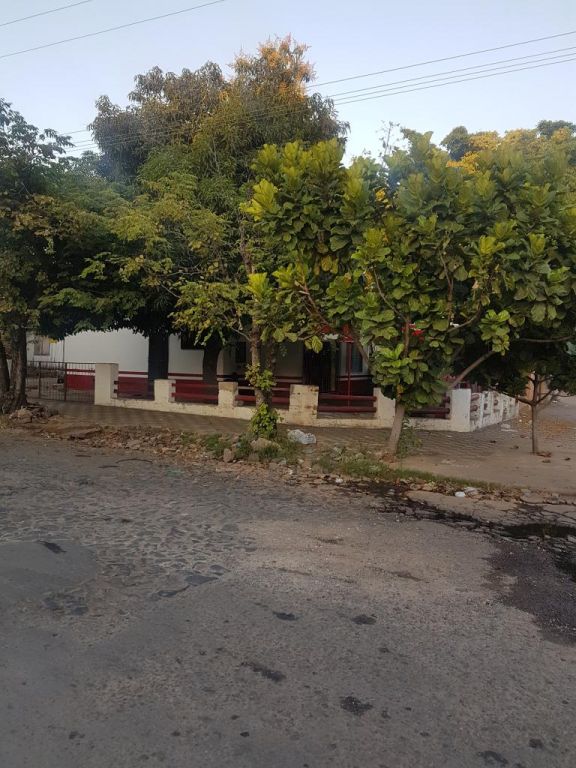Vendo Terreno - Zona terminal de ómnibus de Asunción — foto 3