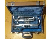 Vendo trompeta Yamaha made in Japan