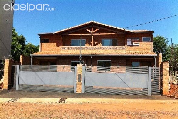 VENDO DUPLEX EN SAN LORENZO — foto 3