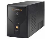 UPS INFOSEC 220V X1 1500 HV VA LINEA INTERACTIVA