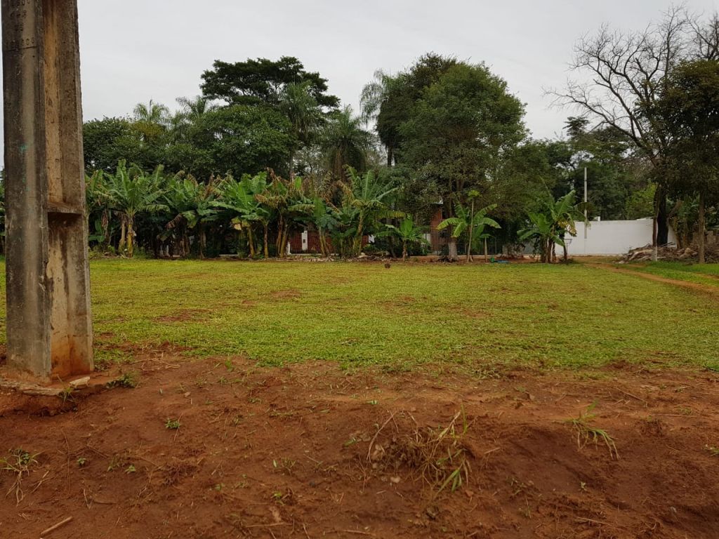 VENDO 2 TERRENOS EN LUQUE, — foto 3