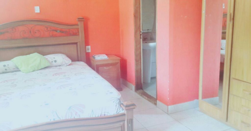 Vendo casa zona Luque — foto 2