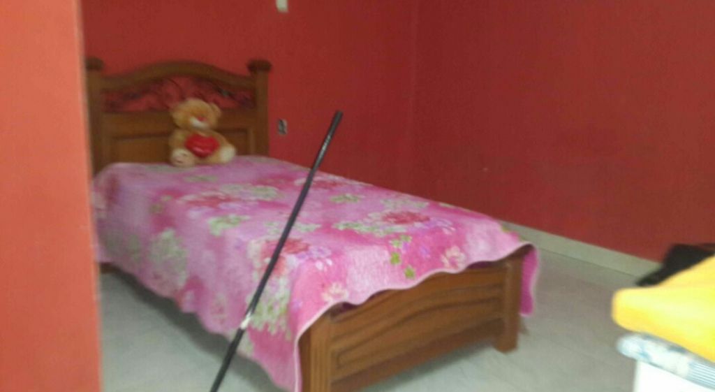 Vendo casa zona Luque — foto 3