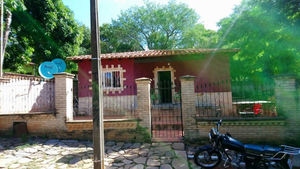 Casa en venta en Caacupé — foto 2