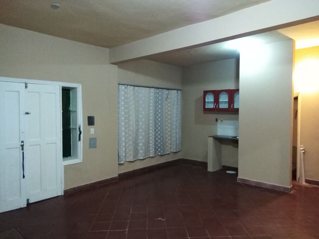 Departamento en el barrio Hipódromo - Asunción — foto 2