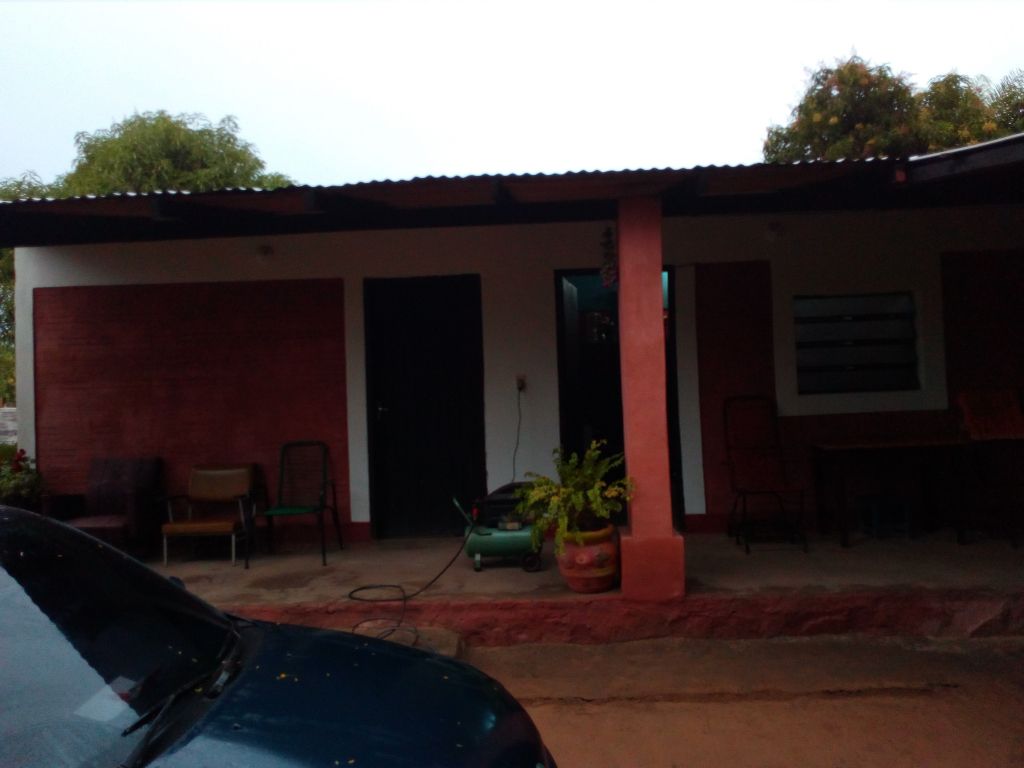 vendo casa en limpio — foto 2