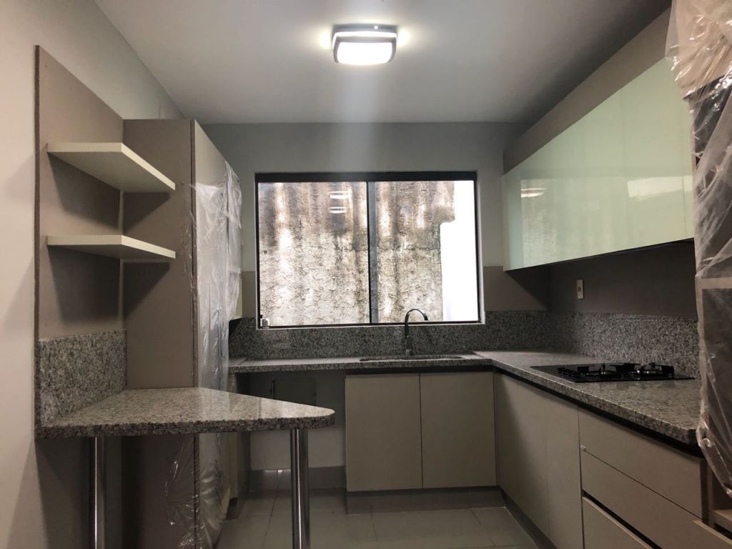 DUPLEX A ESTRENAR ZONA SHERATON — foto 2