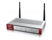 NE ZYXEL SEG FIREWALL USG40W AP/WIFI