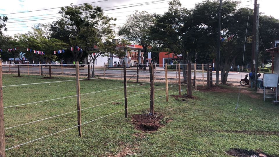 Vendo terreno en Nueva Italia — foto 2