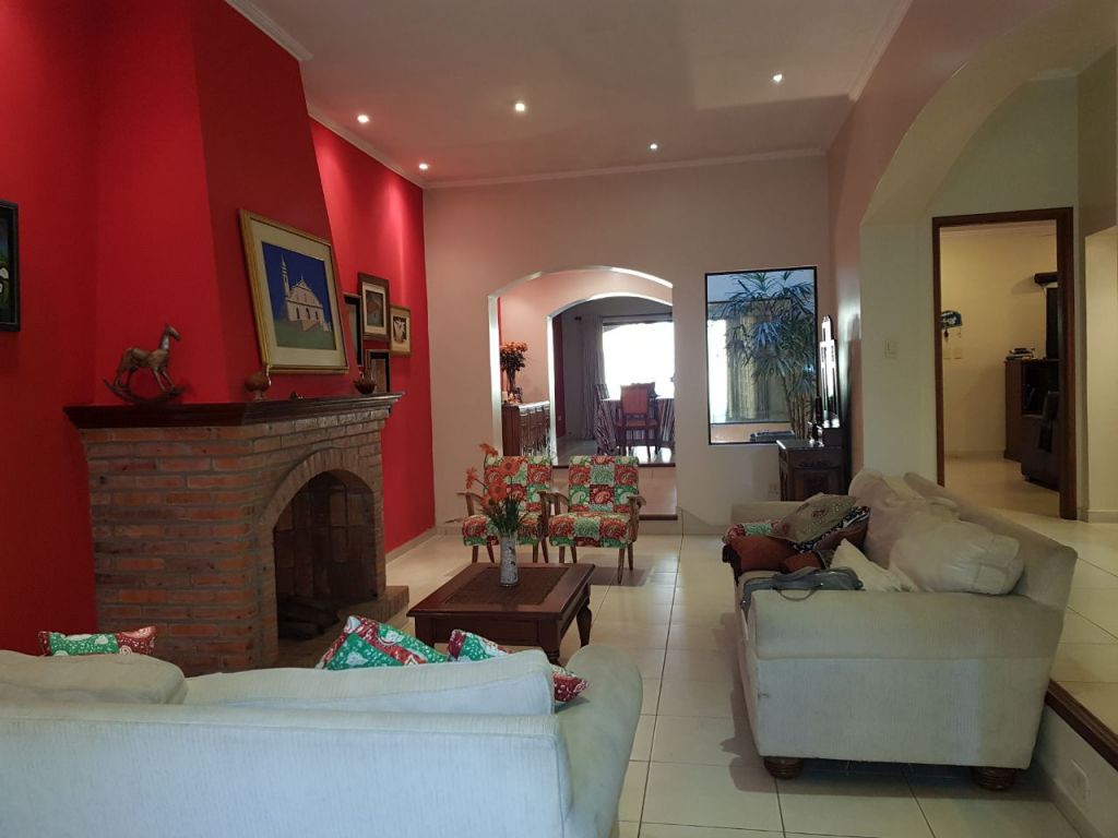 Vendo Residencia — foto 3