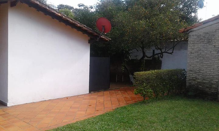 VENDO CASA EN REMANSO — foto 3